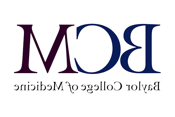 molecular biology baylor logo